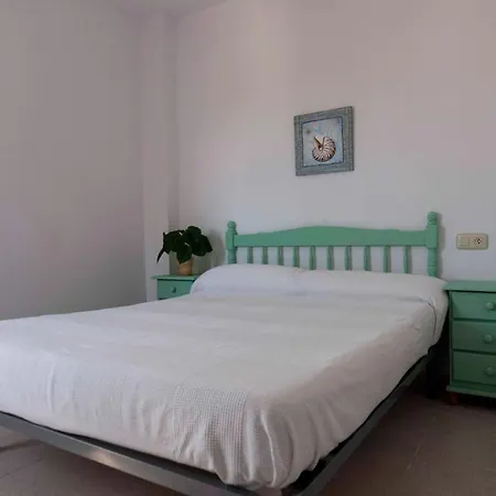 Apartment Mediterraneo Ii 1146 Roses