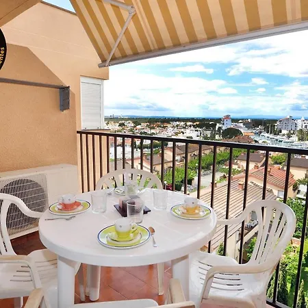 Apartment Mediterraneo Ii 1146