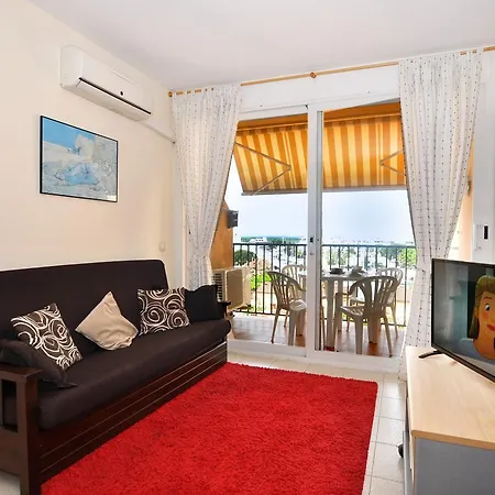 Mediterraneo Ii 1146 Apartment *