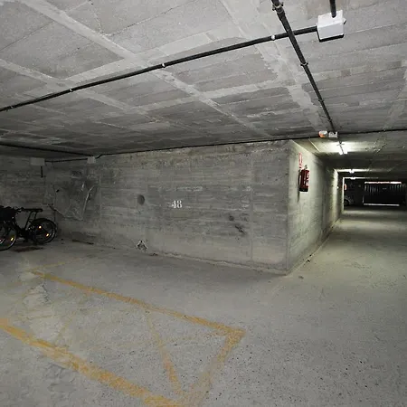 Apartment Mediterraneo Ii 1146