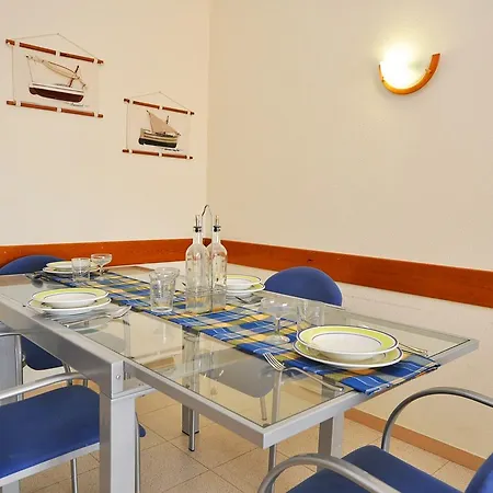 Mediterraneo Ii 1146 شقة *